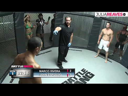 ❤️ Ua fusu e Ultimate Fighter se teine numera ina ua uma le fusuaga i le mama Fa'afeusuaiga ❌️